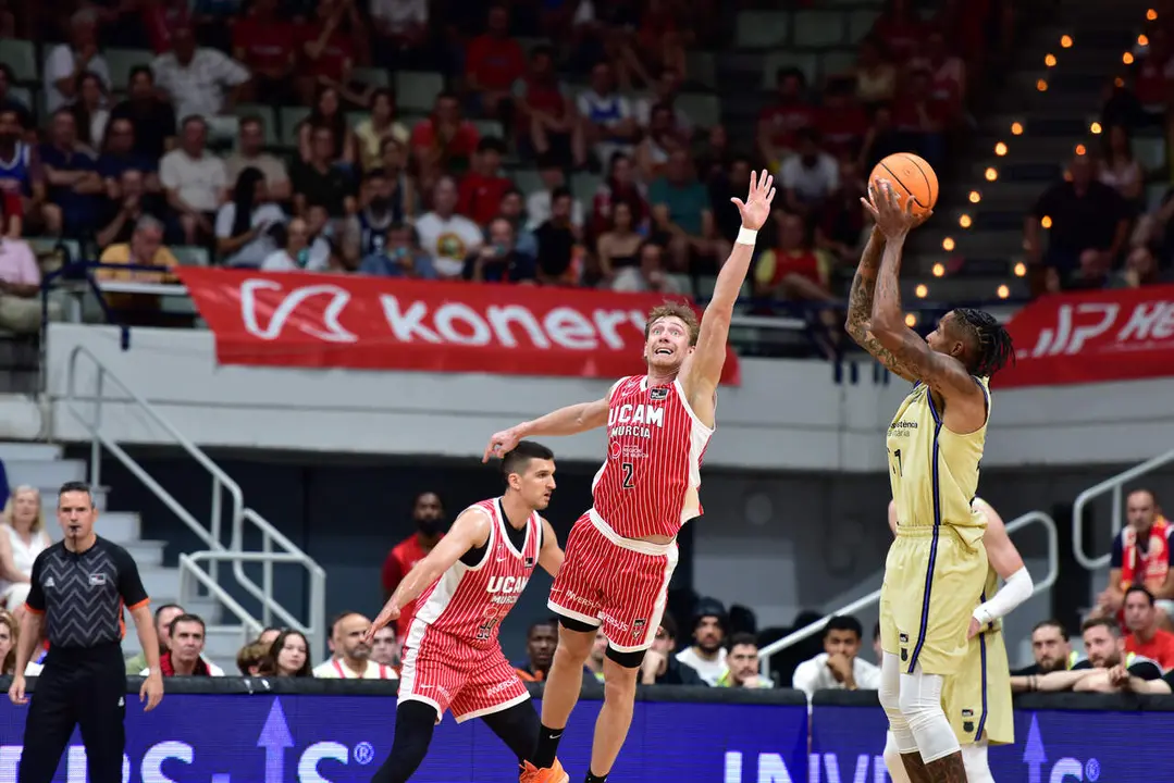 UCAM-Bar&ccedil;a