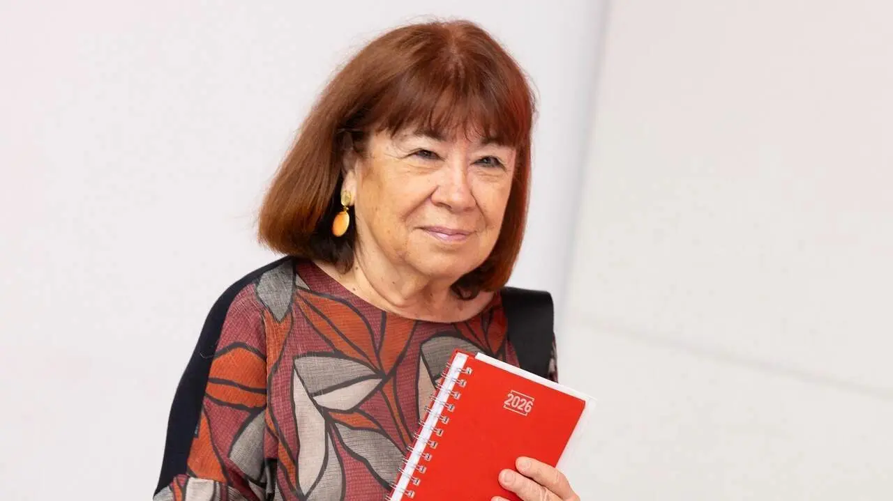Cristina Narbona