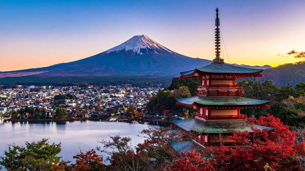 Viajar a Jap&oacute;n en 2026: &iquest;cu&aacute;nto cuesta realmente la aventura?