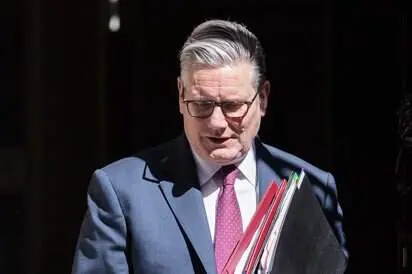 Keir Starmer