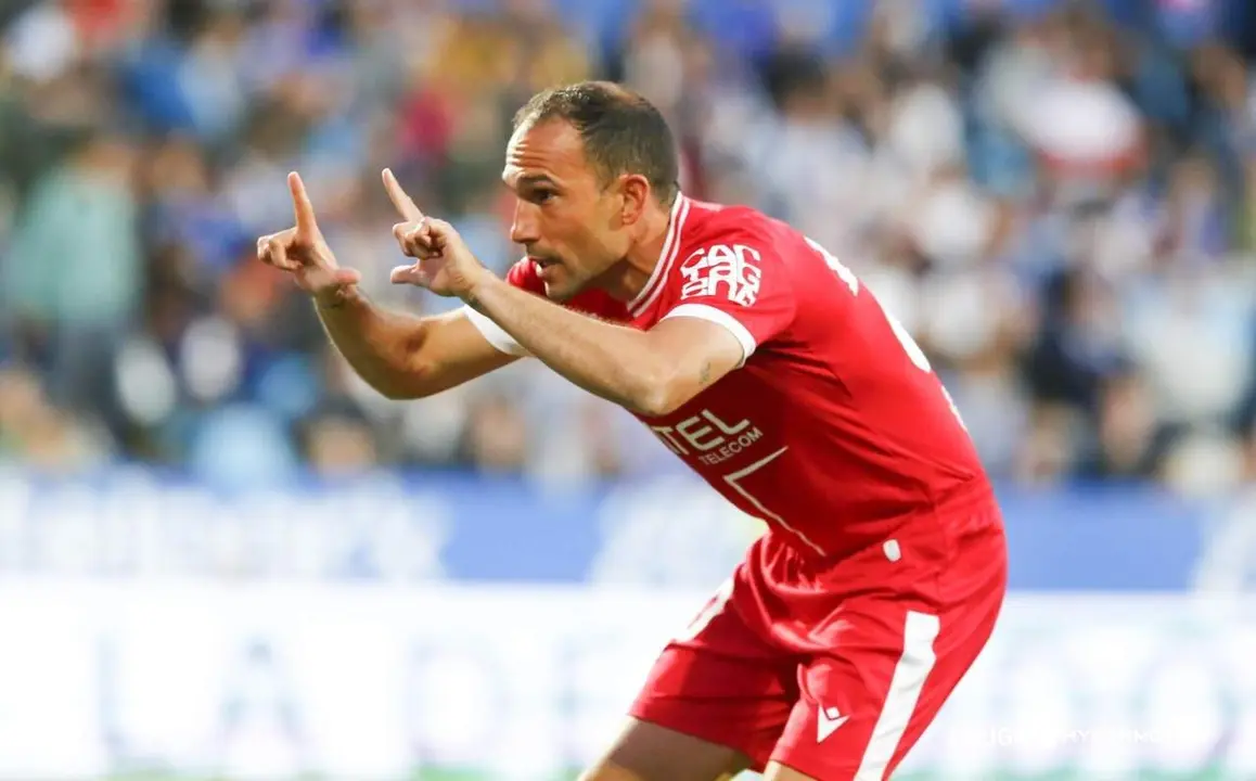 Nacho Mart&iacute;nez