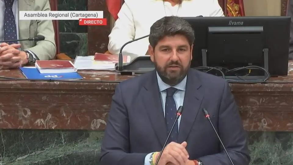 Fernando L&oacute;pez Miras