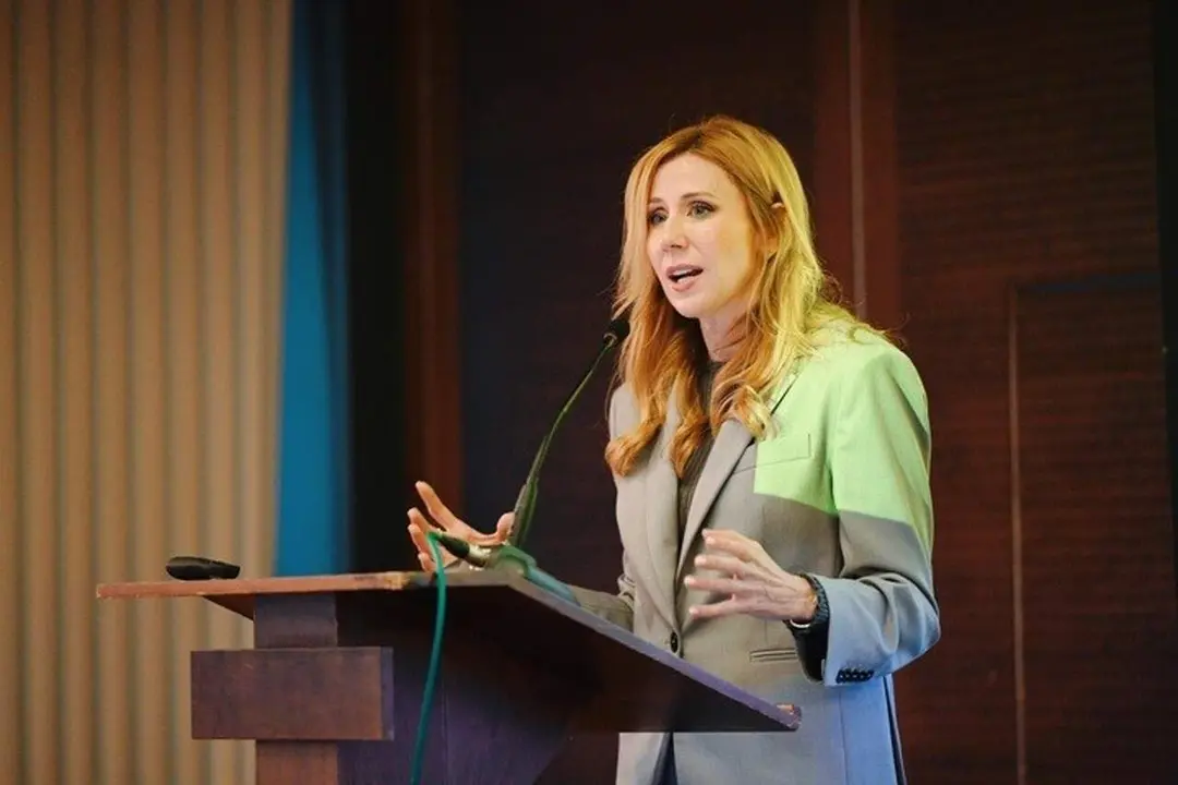 La portavoz del Gobierno regional, Marisa L&oacute;pez Arag&oacute;n