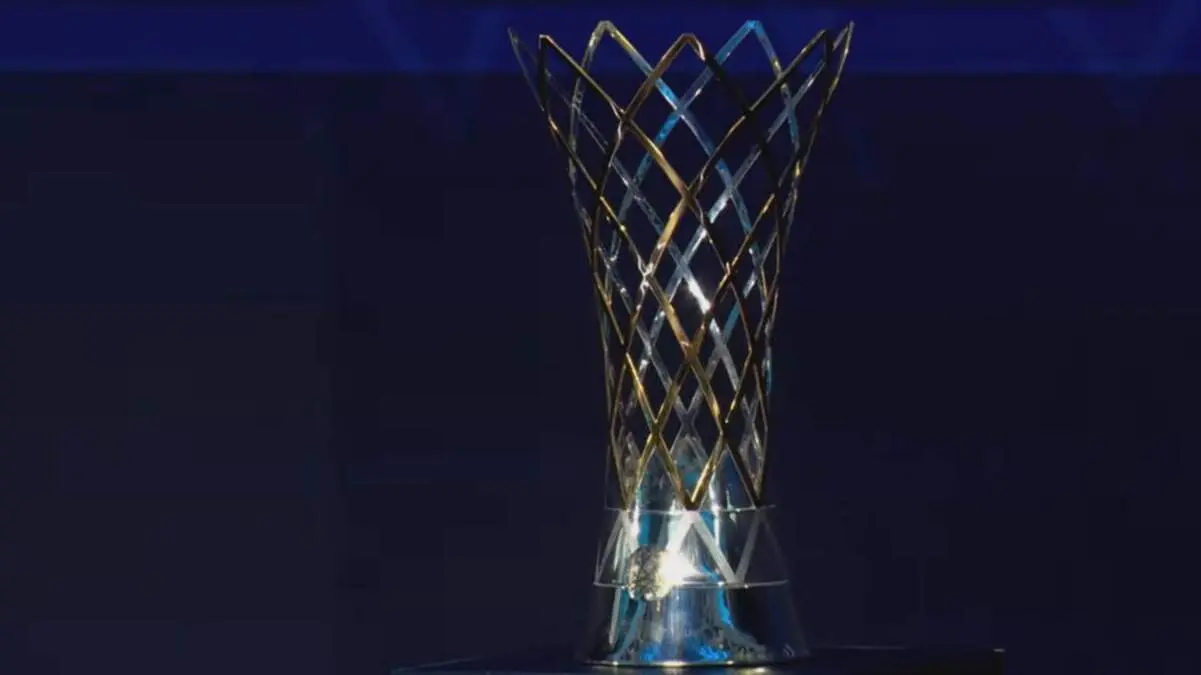 TROFEO BCL