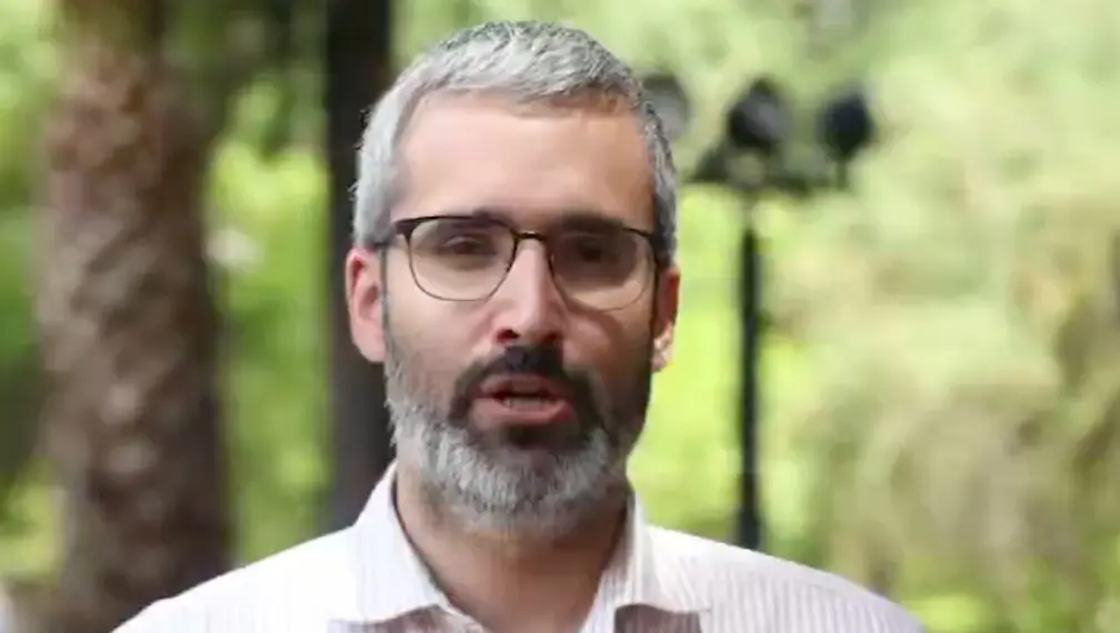 Francisco Lucas ser&aacute; el candidato del PSOE para las elecciones auton&oacute;micas de la Regi&oacute;n de 2027 (foto: Francisco Lucas)