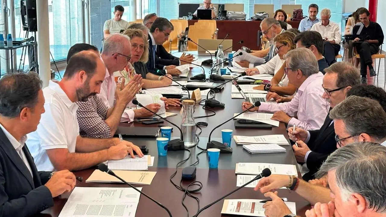 Nueva sesi&oacute;n del proceso de participaci&oacute;n ciudadana para la elaboraci&oacute;n del nuevo PGMO