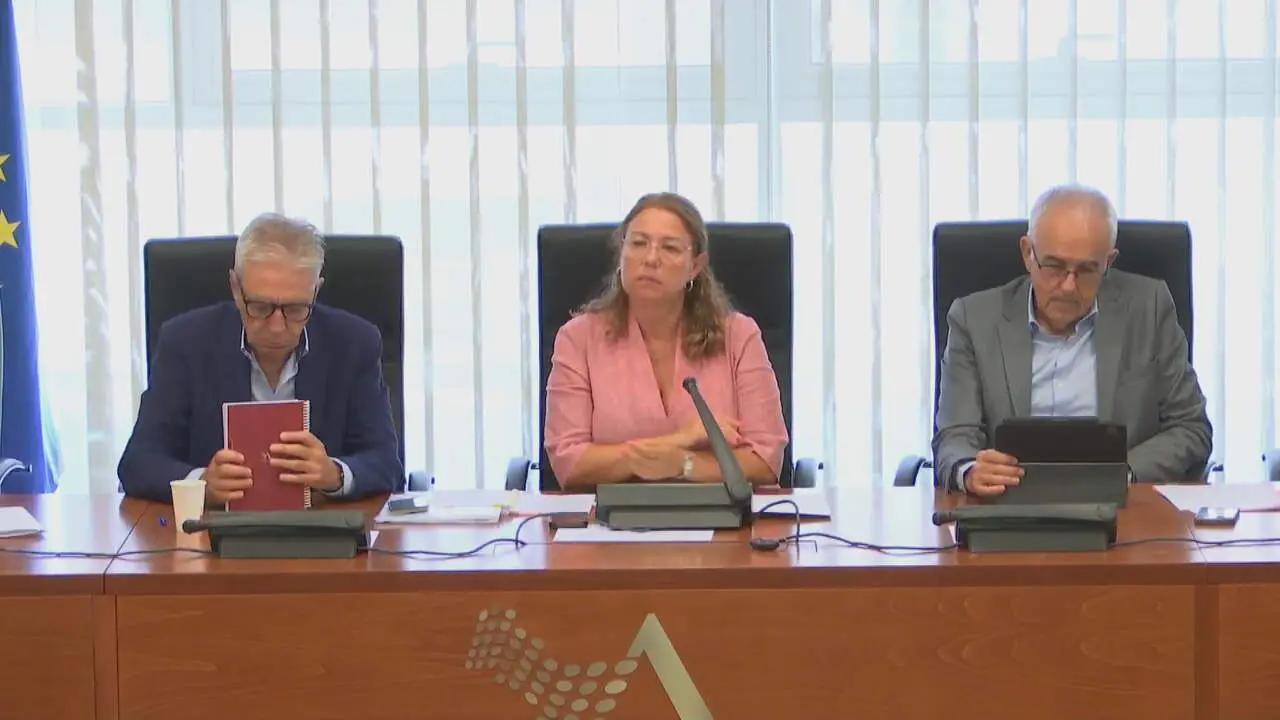 La Asamblea convalida el decreto de vivienda asequible y acuerda tramitarlo como Proyecto de Ley (foto: La 7)