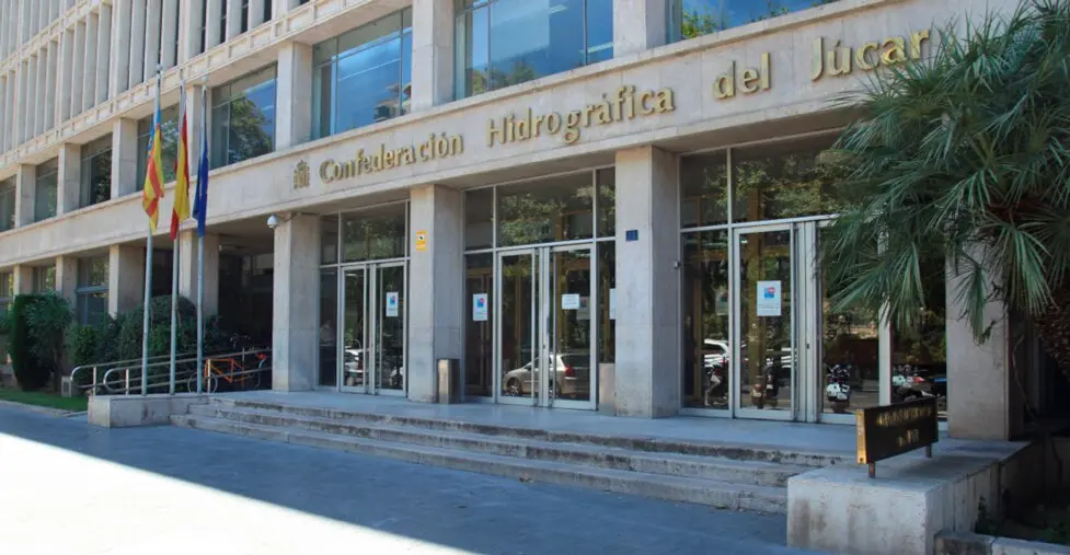 Confederaci&oacute;n Hidrogr&aacute;fica del J&uacute;car