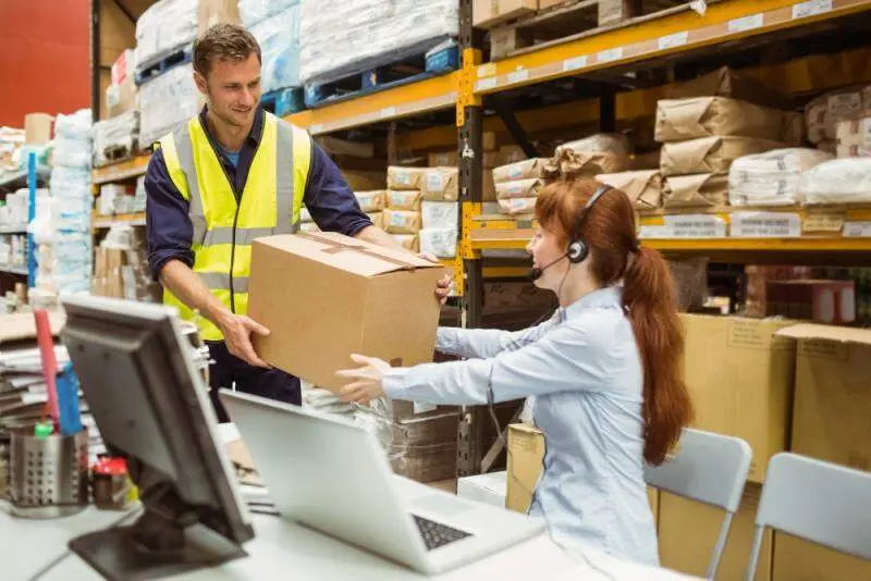 Mejores tipos de servicios log&iacute;sticos para tu empresa