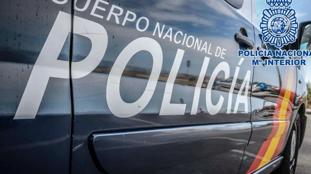 Desarticulada una red que asaltaba a c&aacute;maras de videoclips