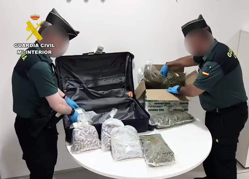 Guardia Civil
