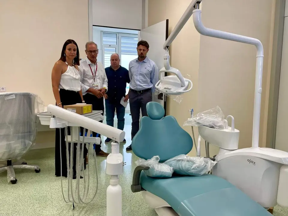 Nuevo Centro de Alta Resoluci&oacute;n de &Aacute;guilas