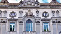 Sede del Tribunal Supremo