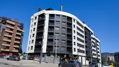 Edificio de viviendas