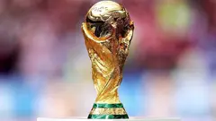 Copa del Mundo
