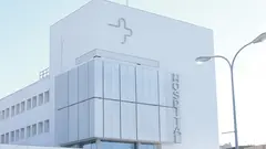 Hospital Virgen del Castillo