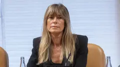 Bego&ntilde;a G&oacute;mez, esposa del presidente del Gobierno de Espa&ntilde;a, Pedro S&aacute;nchez (foto: EP)
