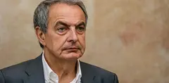 Imagen de archivo de Jos&eacute; Luis Rodr&iacute;guez Zapatero