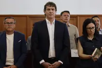 El hermano del presidente del gobierno David S&aacute;nchez (foto: EP)