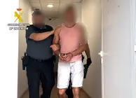 Detenido por el homicidio de su vecino en Fortuna | Guardia Civil
