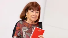 Cristina Narbona