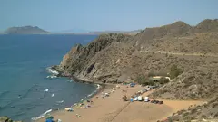 Cala de Puntas de Calnegre