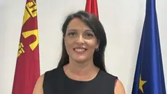 Irene Mar&iacute;n Mar&iacute;n, directora gerente del SMS