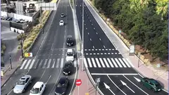 Obras Ronda Sur