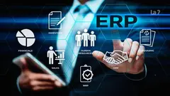 La importancia de un software ERP: eficiencia, control e integraci&oacute;n para empresas de cualquier tama&ntilde;o