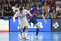 ElPozo vs Bar&ccedil;a