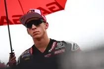 Ducati anuncia el fichaje de Pedro Acosta (foto: EP)