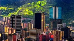 Imagen de archivo: centro de Caracas
