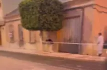 Un detenido y dos heridos, uno de ellos grave tras ser golpeado con un martillo, en una pelea en Torre Pacheco
