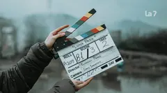 90 j&oacute;venes estrenan 12 cortometrajes en Cartagena tras una semana de inmersi&oacute;n audiovisual.