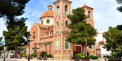 Abar&aacute;n | Foto: Turismo Regi&oacute;n de Murcia
