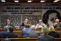 El expresidente de correos y tel&eacute;grafos, Juan Manuel Serrano Quintana, comparece en la Comisi&oacute;n de Investigaci&oacute;n del &lsquo;caso Koldo&rsquo;, en el Senado, a 15 de septiembre de 2025