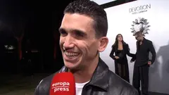 Jaime Lorente recibir&aacute; el 'Castillete de Oro' del Festival del Cante de las Minas (foto: EP)