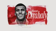 Mounir Errahaly