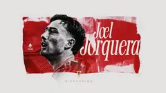 Joel Jorquera (foto: Real Murcia)