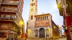 Iglesia de San Antol&iacute;n de Murcia