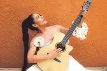Lila Downs