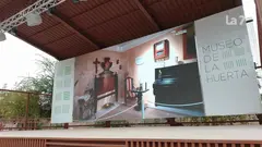 Alcantarilla abre el renovado Museo de la Huerta