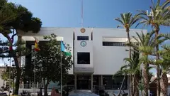 Ayuntamiento de San Pedro del Pinatar