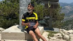 Paco P&eacute;rez 'Superpaco'