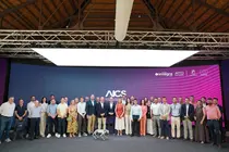Presentaci&oacute;n del Congreso AICS