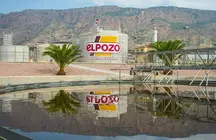 F&aacute;brica de ElPozo en Alhama de Murcia | Foto: ElPozo Alimentaci&oacute;n