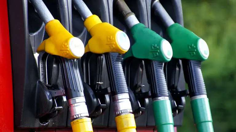 &iquest;Sabe cu&aacute;nto cuestan hoy la gasolina y el diesel para ir de Murcia a Cartagena?