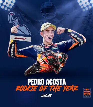 ROOKIE ACOSTA