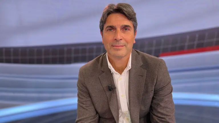 Jos&eacute; Manuel Garc&iacute;a, responsable de Adeimur