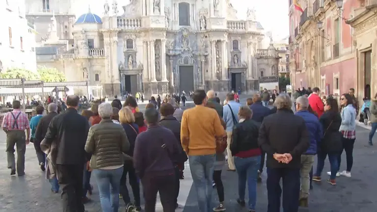 Buenos n&uacute;meros para el turismo regional